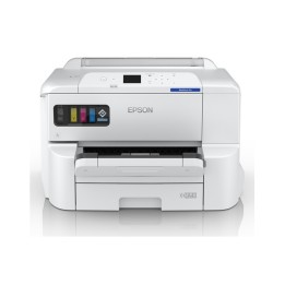 Epson WorkForce Pro EP-C7000DW - Stampante - colore - Duplex - ink-jet - A3 - 48