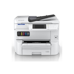 Epson WorkForce Pro EM-C7100DWF - Stampante multifunzione - colore - ink-jet - A