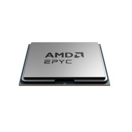 AMD EPYC 9845 - 2.1 GHz - 160 processori - 320 thread - 320 MB cache - Socket SP