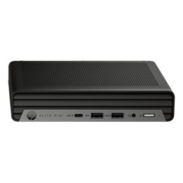 HP Mini IP Conference PC - Mini desktop Core i7 13700T / fino a 4.9 GHz - vPro -