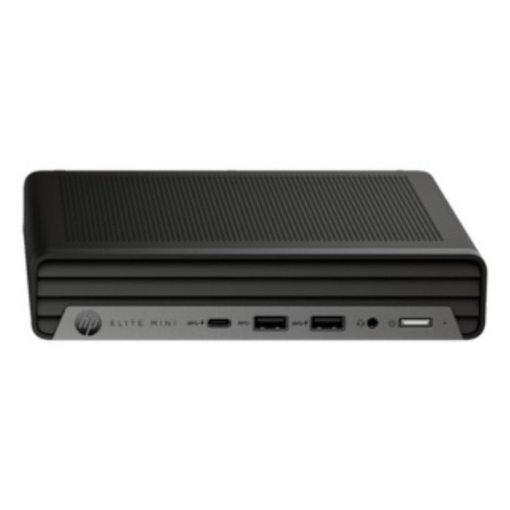 HP Mini IP Conference PC - Mini desktop Core i7 13700T / fino a 4.9 GHz - vPro - (A1ZB6AWABB)