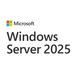 MS Windows Server CAL 2025 English 1pk DSP  5 Clt Device CAL OEM