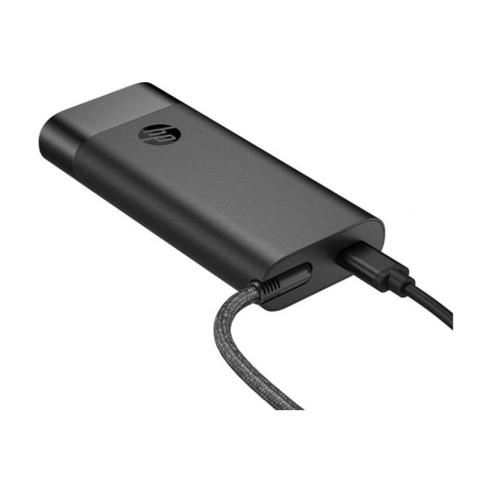 HP - Alimentatore - caricatore per laptop USB-C - 110 Watt - Italia