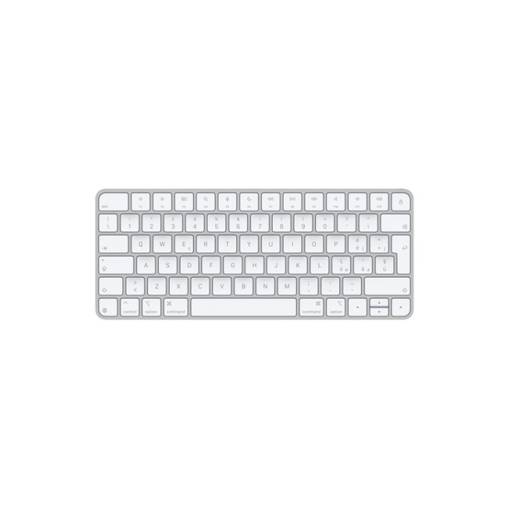 Apple Magic Keyboard - Tastiera - USB-C - senza fili - Bluetooth - QWERTY - ital (MXCL3T/A)