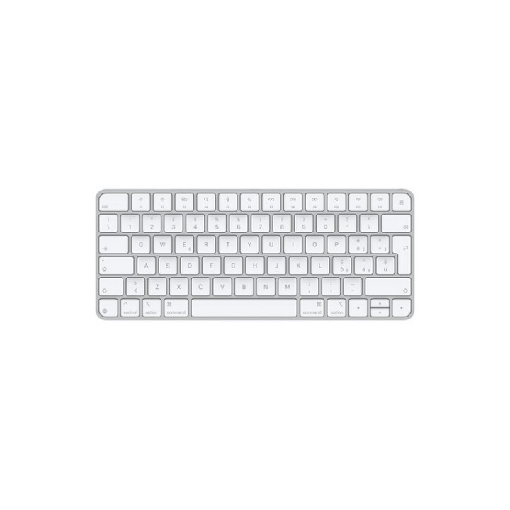 Apple Magic Keyboard - Tastiera - USB-C - senza fili - Bluetooth - QWERTY - ital (MXCL3T/A)