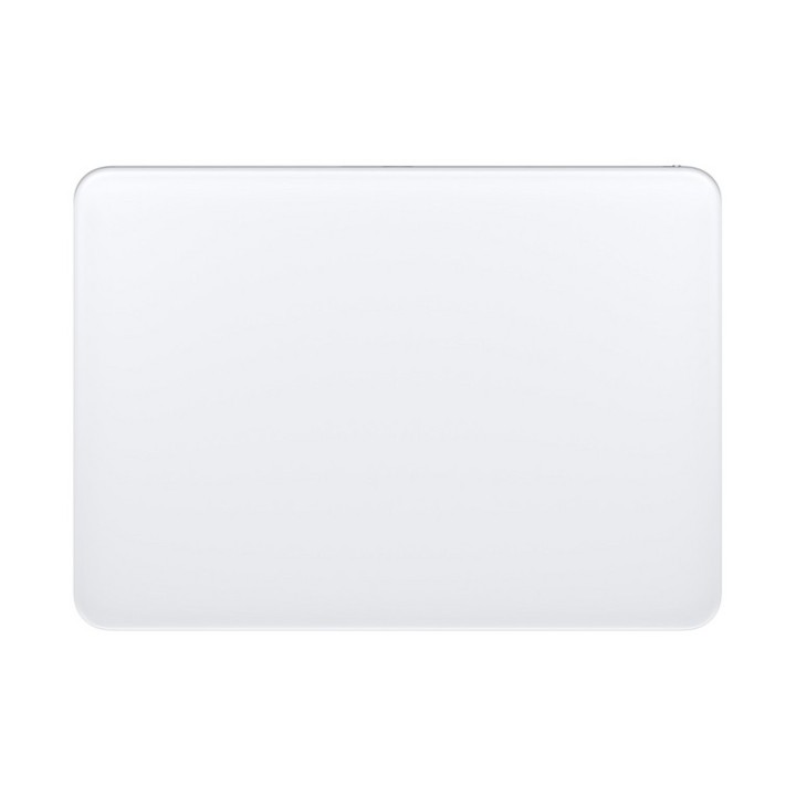 Apple Magic Trackpad - Trackpad - multi-touch - senza fili - Bluetooth - bianco
