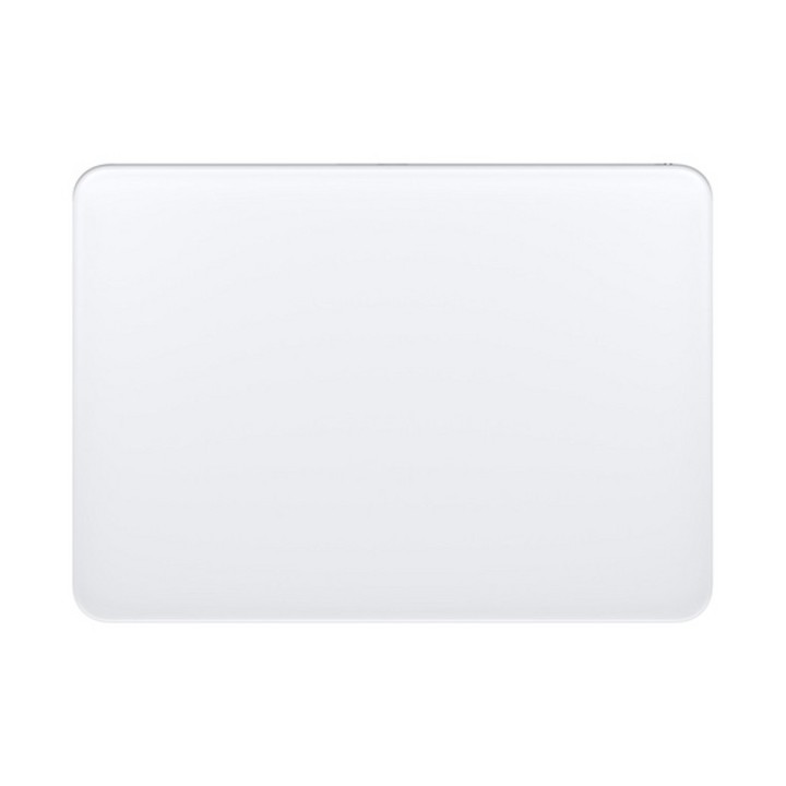 Apple Magic Trackpad - Trackpad - multi-touch - senza fili - Bluetooth - bianco