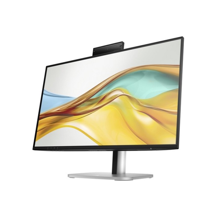 HP 524pm - Series 5 Pro - monitor a LED - 24" (23.8" visualizzabile) - 1920 x 10