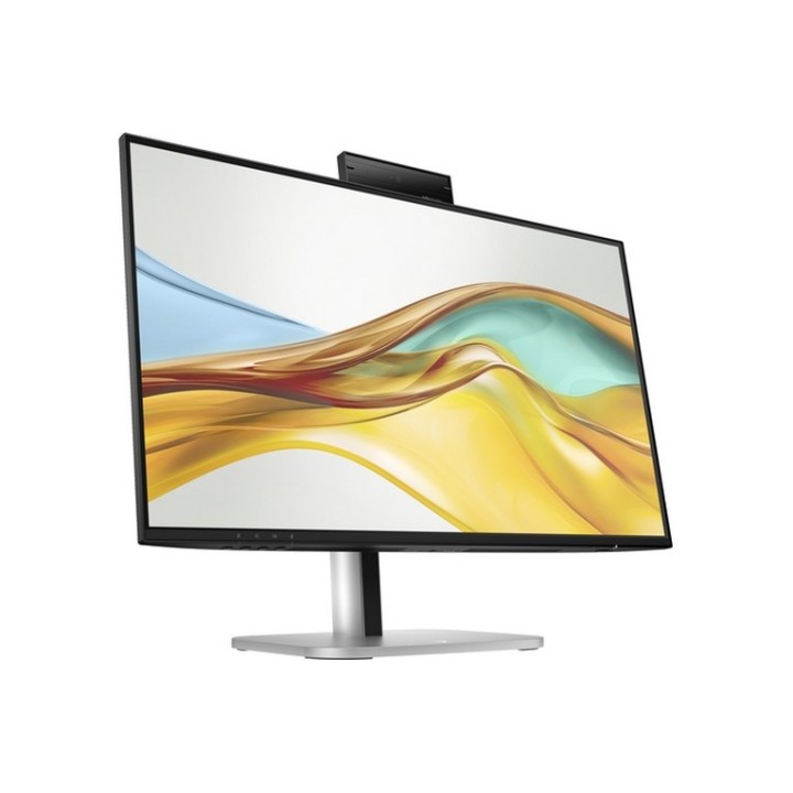 HP 524pm - Series 5 Pro - monitor a LED - 24" (23.8" visualizzabile) - 1920 x 10