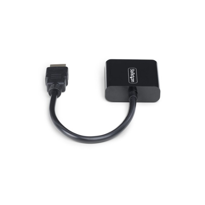 Startech HDMI to VGA Adapter, 1080p, Active Video Converter - Adattatore video - (HD2VGAE3)