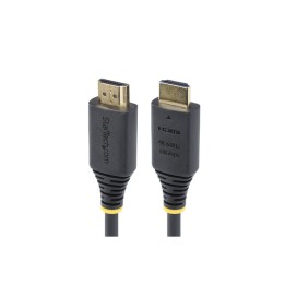 StarTech.com 4m (13ft) Premium Certified High Speed HDMI Cable, 4K60Hz - Alta ve (HDMI2-CABLE-4K60-4M)
