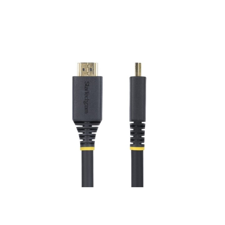 StarTech.com 5m (16.4ft) Premium Certified High Speed HDMI Cable, 4K60Hz - Alta