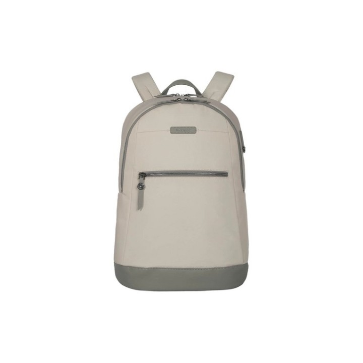 Targus Ávila - Zaino porta computer - 15" - 16" - rovere francese