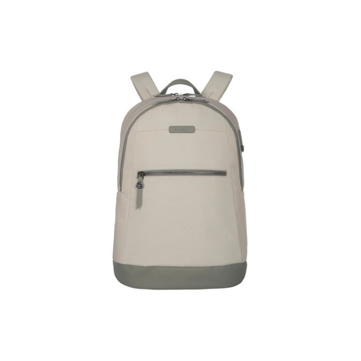 Targus Ávila - Zaino porta computer - 15" - 16" - rovere francese