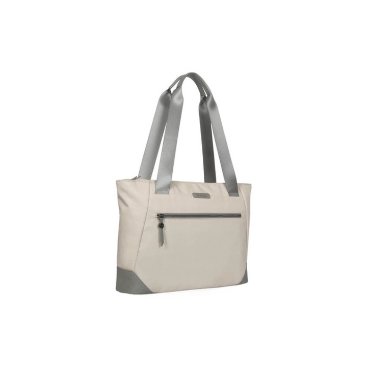 Targus Ávila - Borsa da trasporto per notebook - 15" - 16" - rovere francese