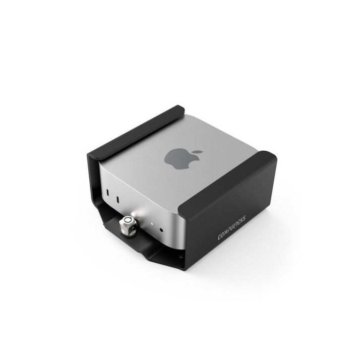 Compulocks Mac Mini Security Mount - Kit di montaggio del sistema di sicurezza -