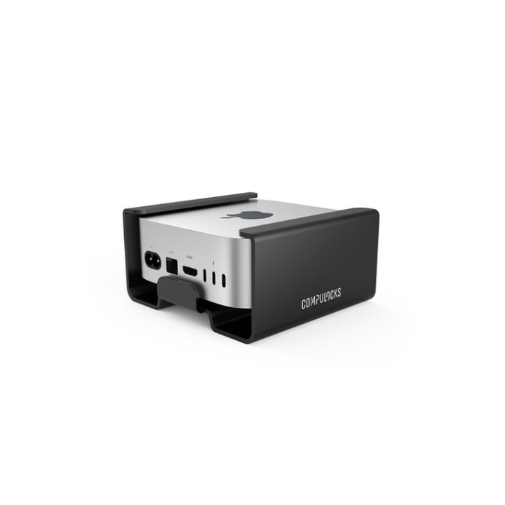 Compulocks Mac Mini Security Mount - Kit di montaggio del sistema di sicurezza -