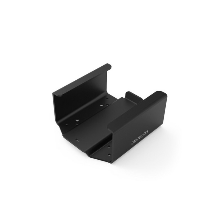 Compulocks Mac Mini Security Mount - Kit di montaggio del sistema di sicurezza -