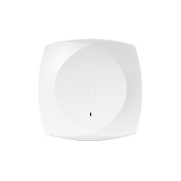 Cisco Wireless 9178I - Wireless access point - con modalità quad-radio - Wi-Fi 7