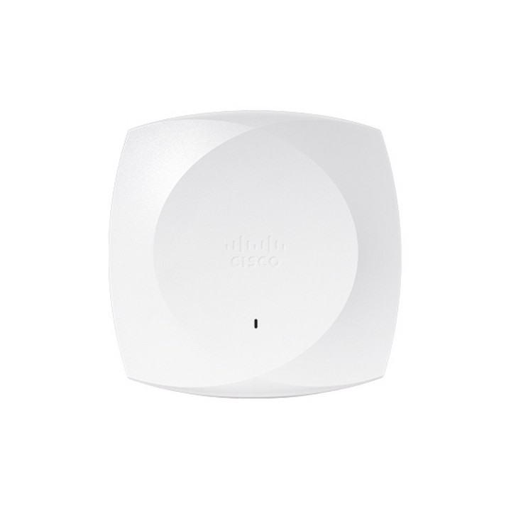 Cisco Wireless 9176I - Wireless access point - Wi-Fi 7, 2.5GbE, 5GbE, 10GbE - Wi (CW9176I-CFG)