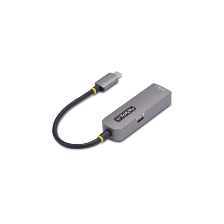 Startech 2.5GbE USB-C to Ethernet Adapter - Adattatore di rete - USB-C 3.2 Gen 1