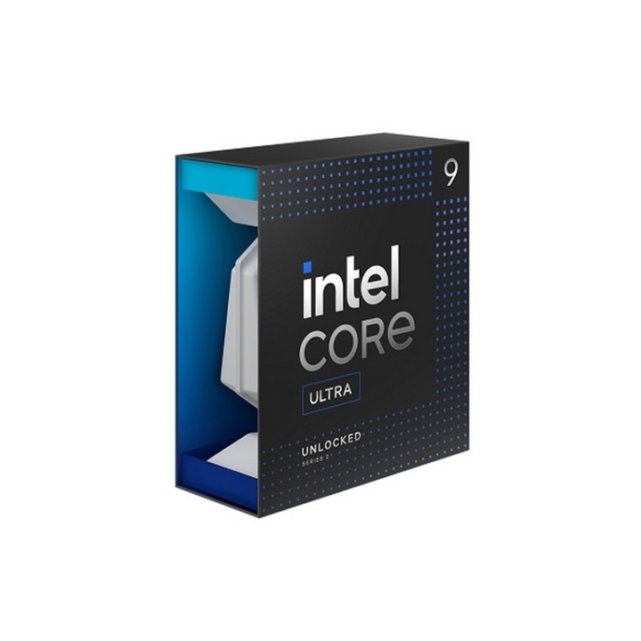 Intel Core Ultra 9 285 - 2.5 GHz - 24 processori - 24 thread - 36 MB cache - FCL (BX80768285)
