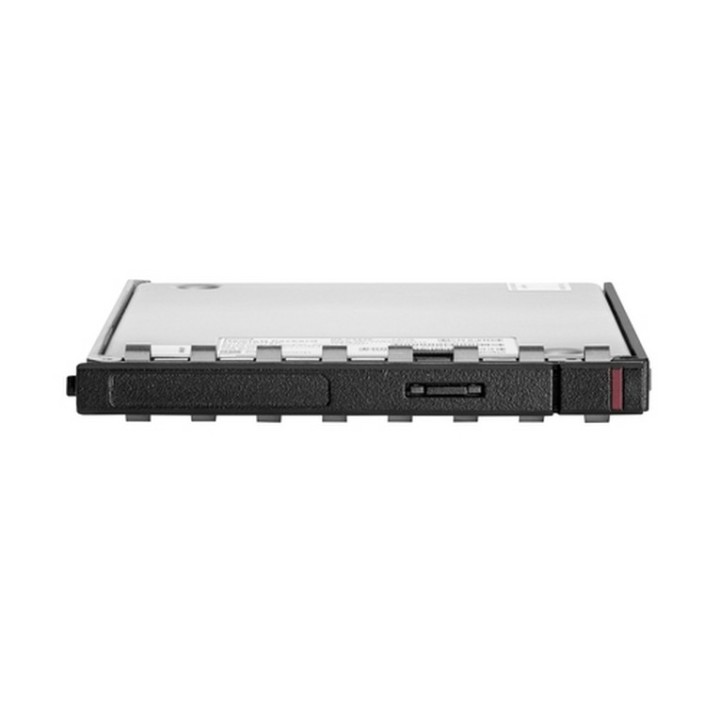 HPE - SSD - Read Intensive, Mainstream Performance - 1.92 TB - hot swap - E3.S -