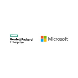 Microsoft Windows Server 2025 Standard - Licenza aggiuntiva - 4 core - Worldwide