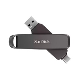 SanDisk Extreme PRO Dual Drive - Chiavetta USB - 1 TB - USB-C 3.2 Gen 2