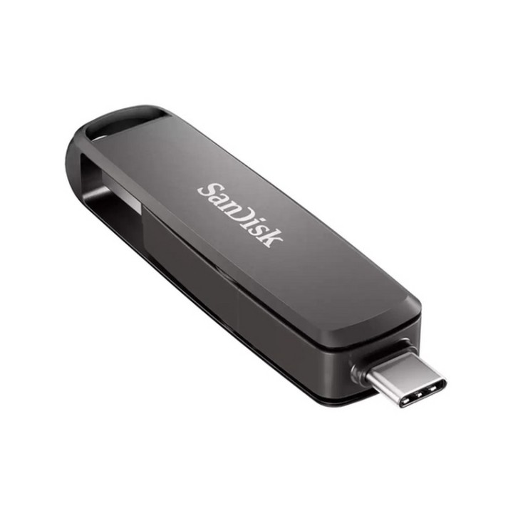 SanDisk Extreme PRO Dual Drive - Chiavetta USB - 1 TB - USB-C 3.2 Gen 2
