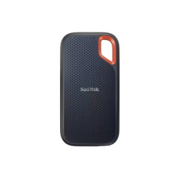 SanDisk Extreme - SSD - 8 TB - esterno (portatile) - USB 3.2 Gen 2 (USB-C connet