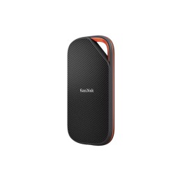 SanDisk Extreme PRO - SSD - 2 TB - esterno (portatile) - USB4 (USB-C connettore)