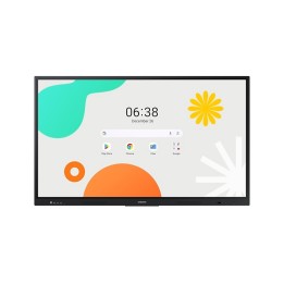 Samsung Interactive Display WA75F - 75" Categoria diagonale WAF Series Display L
