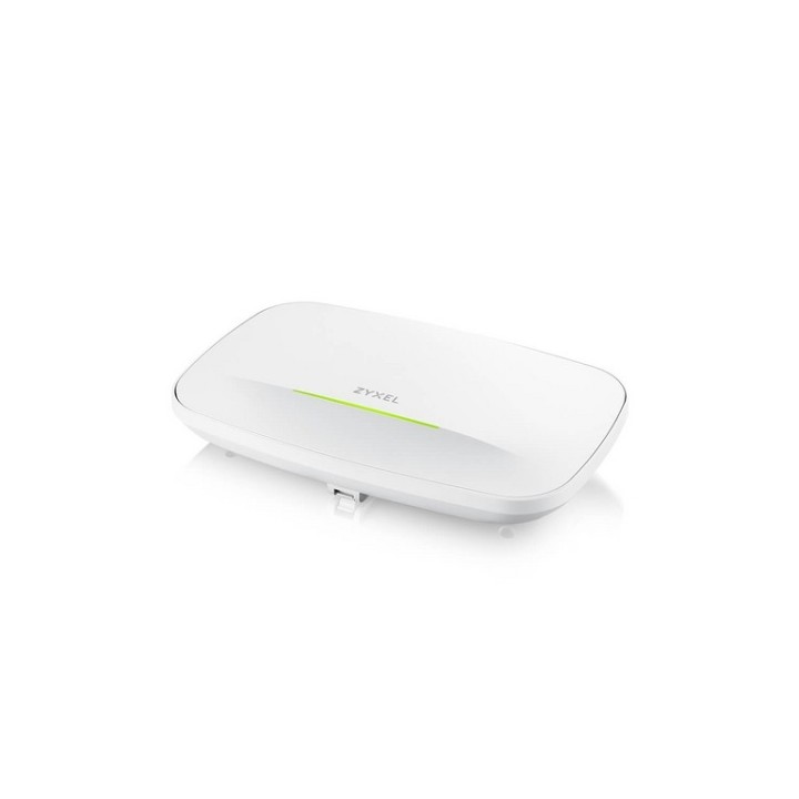 Zyxel NebulaFlex NWA110BE - Wireless access point - Wi-Fi 7, 1GbE, 2.5GbE - Wi-F (NWA110BE-EU0101F)