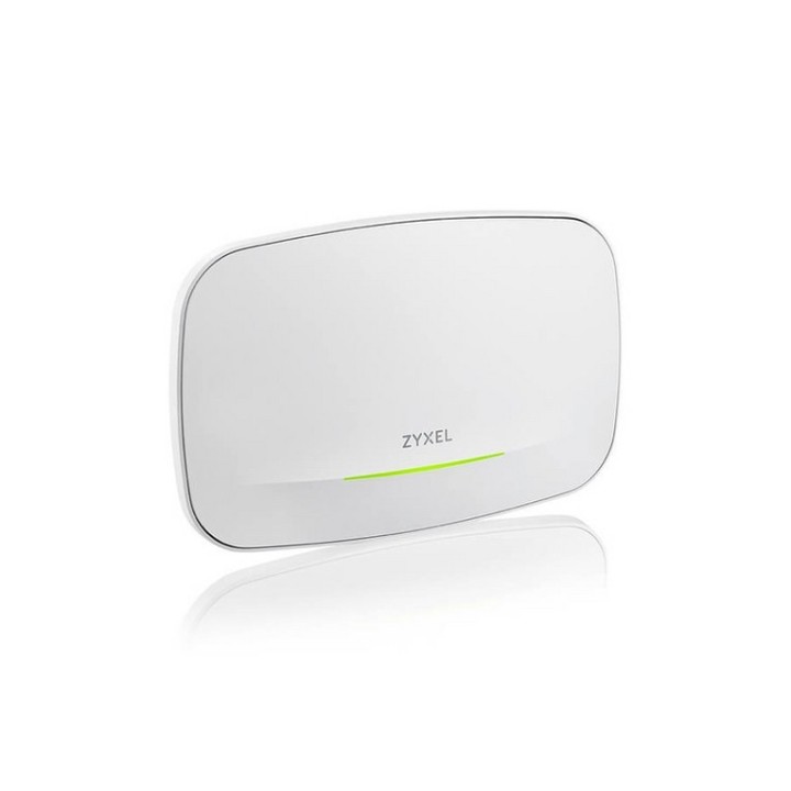 Zyxel NebulaFlex NWA110BE - Wireless access point - Wi-Fi 7, 1GbE, 2.5GbE - Wi-F (NWA110BE-EU0101F)