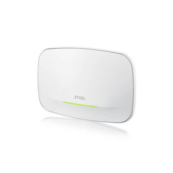 Zyxel NebulaFlex NWA110BE - Wireless access point - Wi-Fi 7, 1GbE, 2.5GbE - Wi-F (NWA110BE-EU0101F)