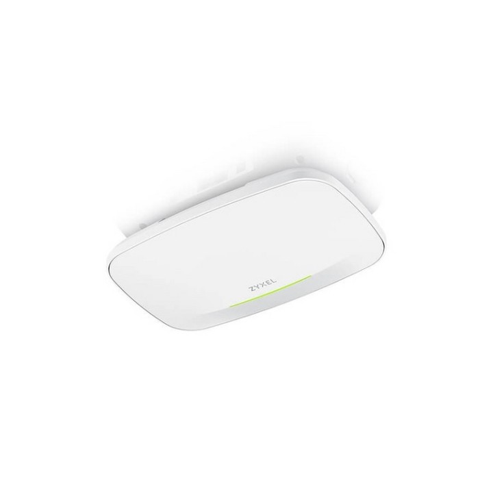 Zyxel NebulaFlex NWA110BE - Wireless access point - Wi-Fi 7, 1GbE, 2.5GbE - Wi-F (NWA110BE-EU0101F)