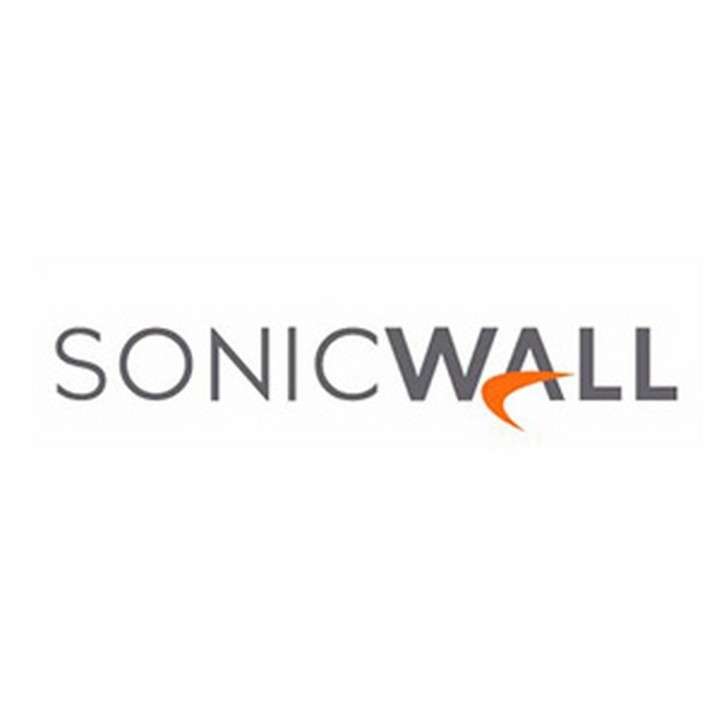 SonicWall TZ80 - Apparecchiatura di sicurezza - con 1 anno di Servizio Suite Sec