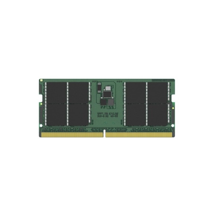 Kingston ValueRAM - DDR5 - modulo - 48 GB - SO DIMM 262-pin - 5600 MT/s / PC5-44