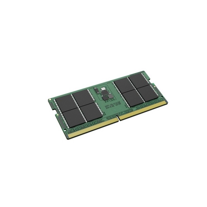 Kingston ValueRAM - DDR5 - modulo - 48 GB - SO DIMM 262-pin - 5600 MT/s / PC5-44