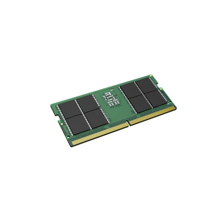 Kingston ValueRAM - DDR5 - modulo - 48 GB - SO DIMM 262-pin - 5600 MT/s / PC5-44