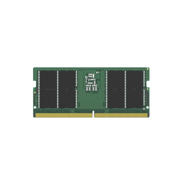 Kingston ValueRAM - DDR5 - modulo - 48 GB - SO DIMM 262-pin - 5600 MT/s / PC5-44