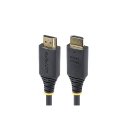 Startech 30cm (1ft) High Speed HDMI Cable, 4K60Hz - Alta velocità premium - cavo