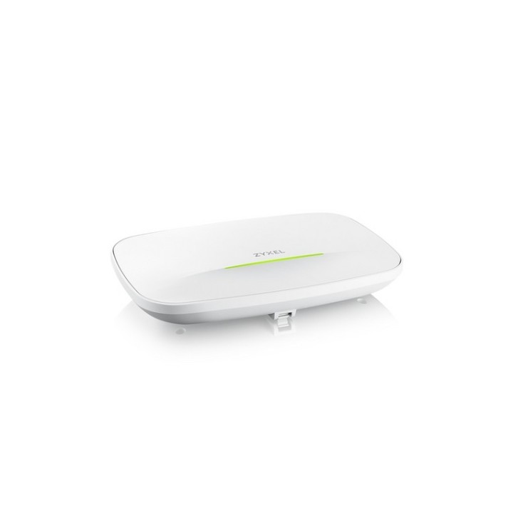 Zyxel WBE510D - Wireless access point - BE6500, NebulaFlex Pro - Wi-Fi 7 - Wi-Fi (WBE510D-EU0101F)