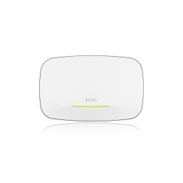 Zyxel WBE630S - Wireless access point - Wi-Fi 7, SNMP - Wi-Fi 7 - 2.4 GHz, 5 GHz