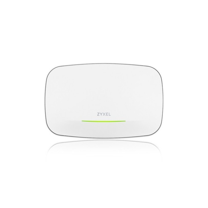 Zyxel WBE630S - Wireless access point - Wi-Fi 7, SNMP - Wi-Fi 7 - 2.4 GHz, 5 GHz