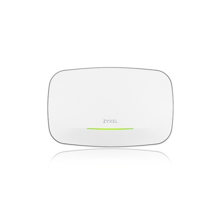 Zyxel WBE630S - Wireless access point - Wi-Fi 7, SNMP - Wi-Fi 7 - 2.4 GHz, 5 GHz