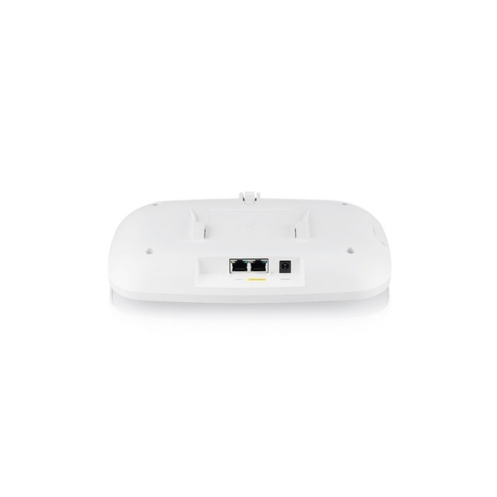 Zyxel WBE630S - Wireless access point - Wi-Fi 7, SNMP - Wi-Fi 7 - 2.4 GHz, 5 GHz