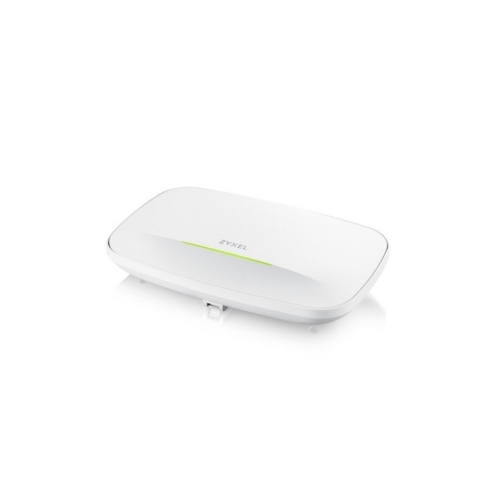 Zyxel WBE630S - Wireless access point - Wi-Fi 7, SNMP - Wi-Fi 7 - 2.4 GHz, 5 GHz