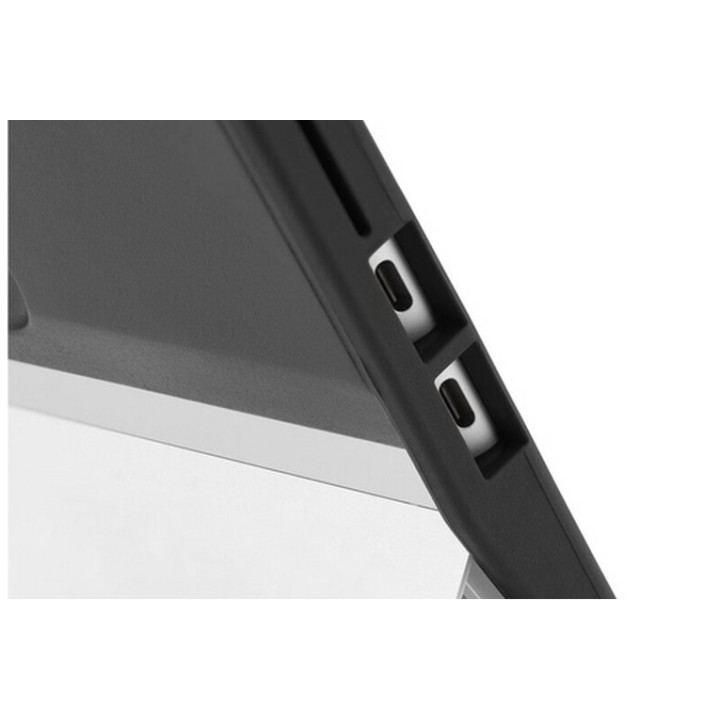 Kensington BlackBelt EQ - Cover per tablet - robusta - per Microsoft Surface Pro